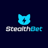 Stealth Bet Casinoのロゴ